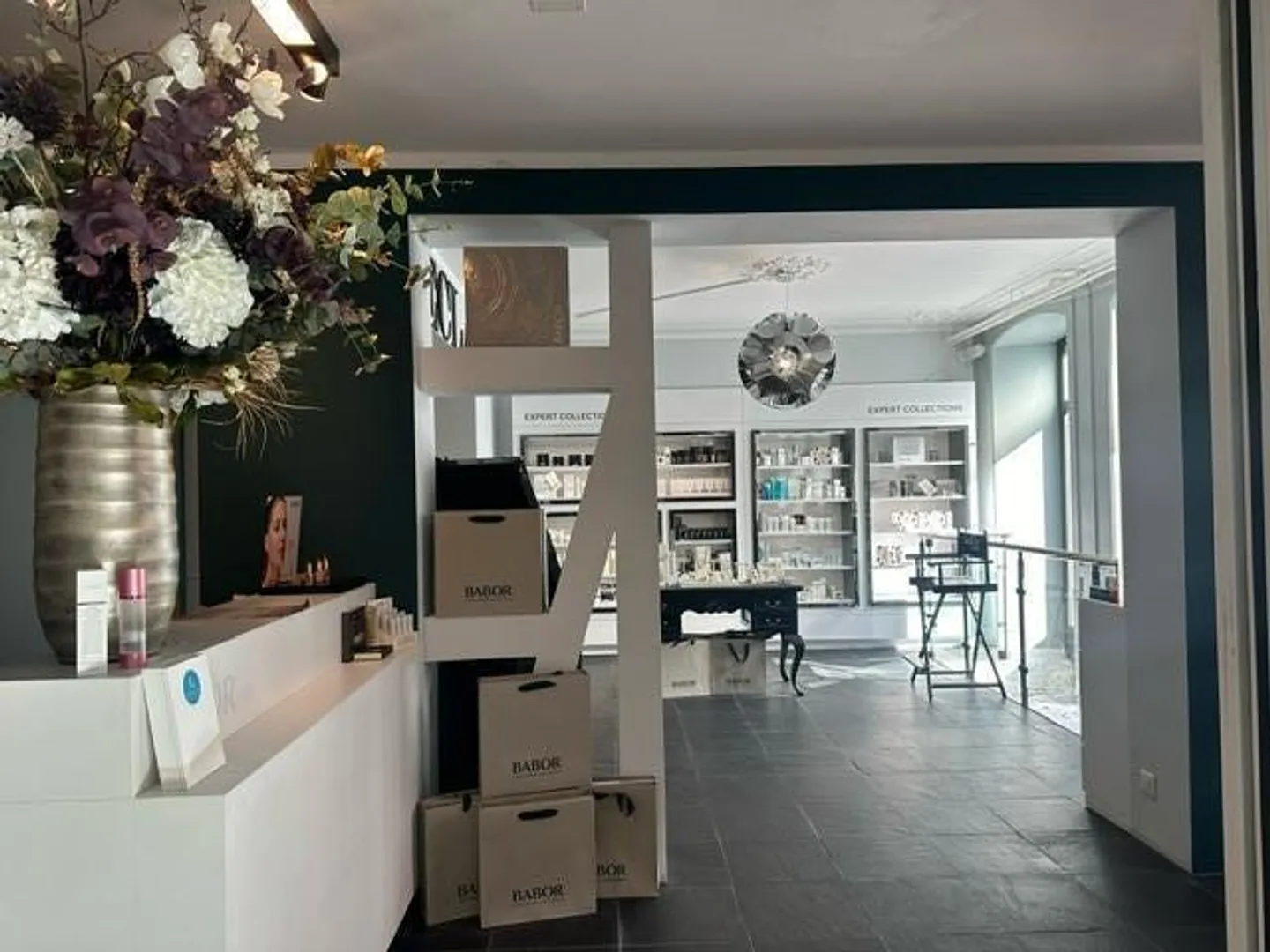 Commercial space in a central location in Chur - Photo 2 of 7