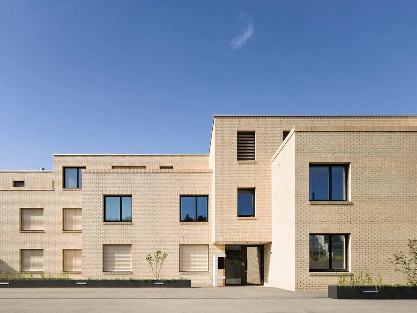 Offre de Parking - Photo 1 sur 1