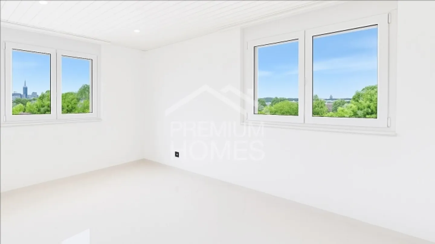 Vivere sull'acqua - Nuova costruzione direttamente sull'Aare - Foto 4 di 4