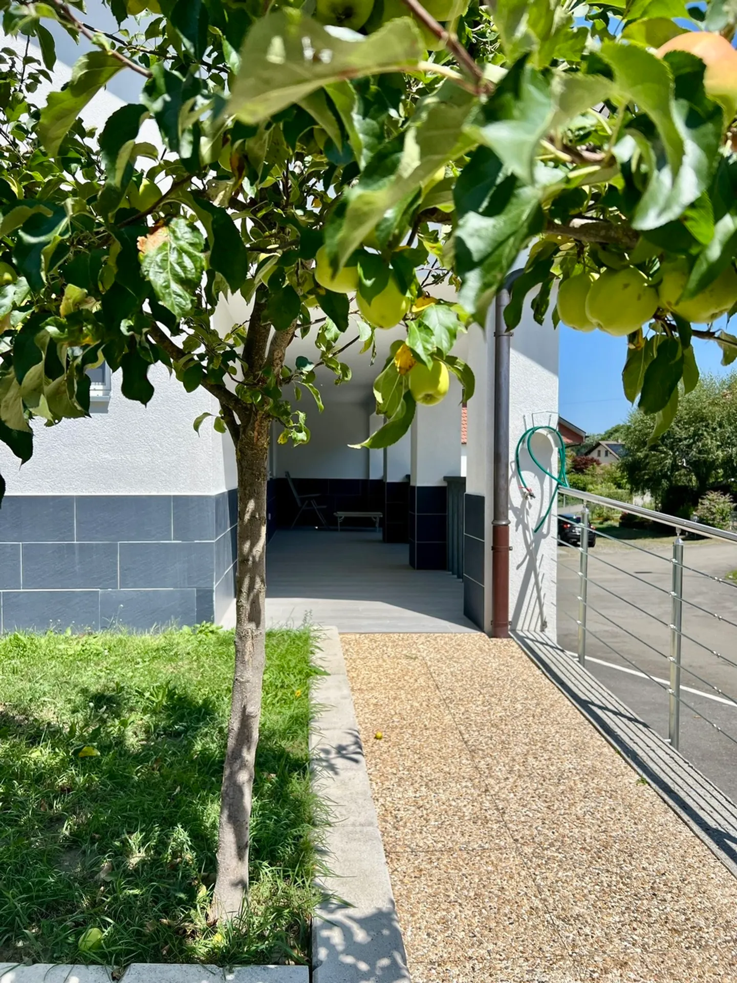 Appartamento in affitto - Foto 3 di 12
