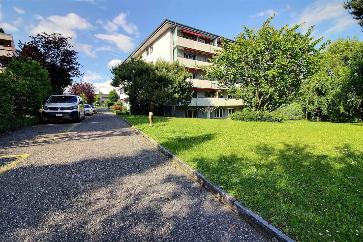 Appartamento 4.5 stanze - Foto 1 di 11