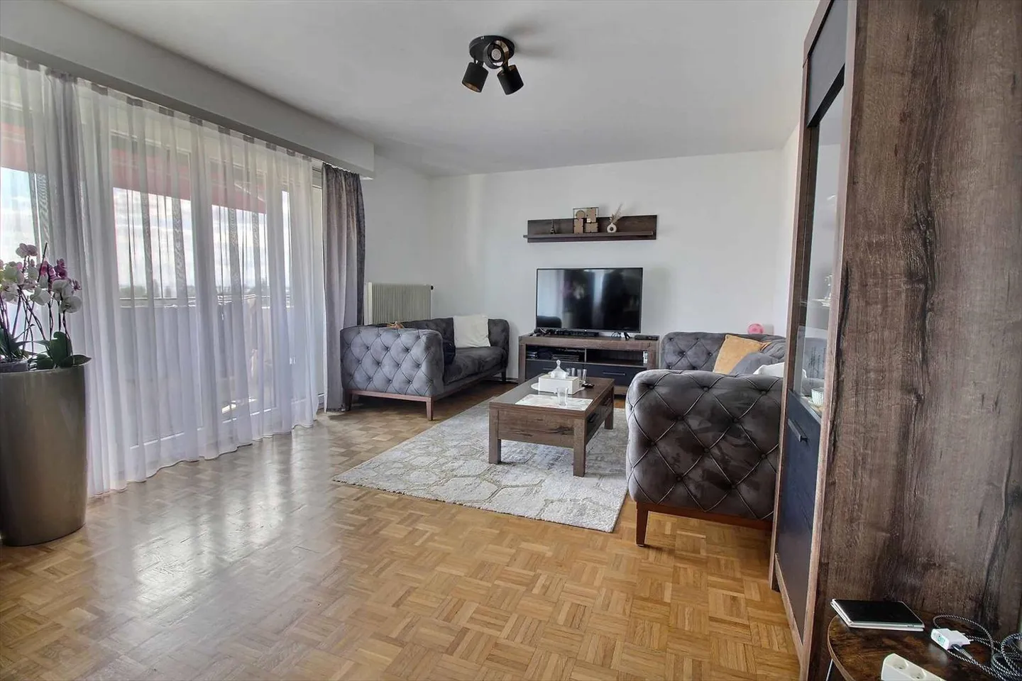 Appartamento 4.5 stanze - Foto 4 di 11