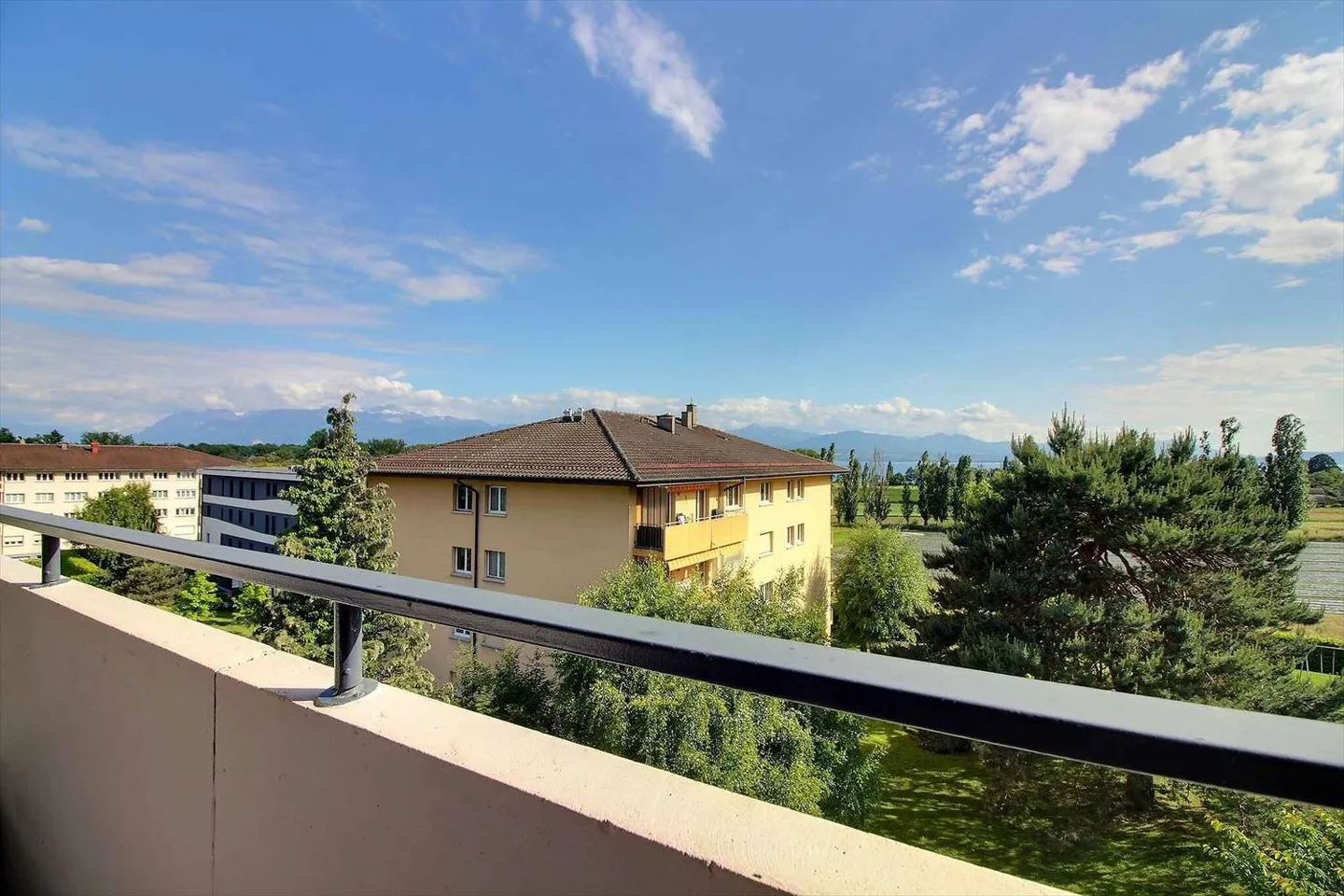 Appartamento 4.5 stanze - Foto 5 di 11