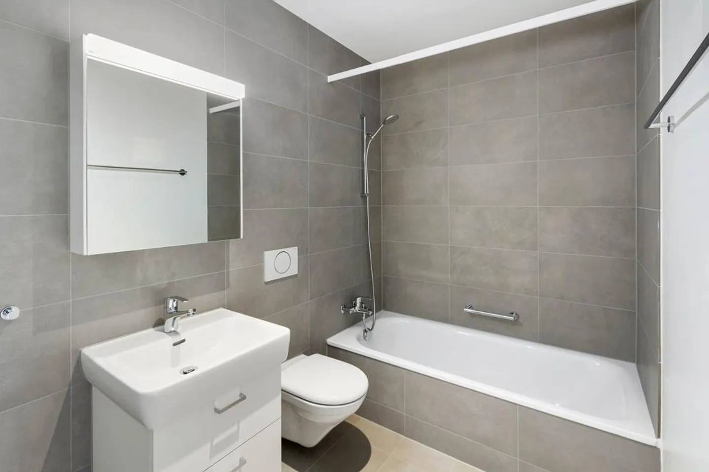 La tua nuova casa nel Weltpostpark! - Foto 4 di 4