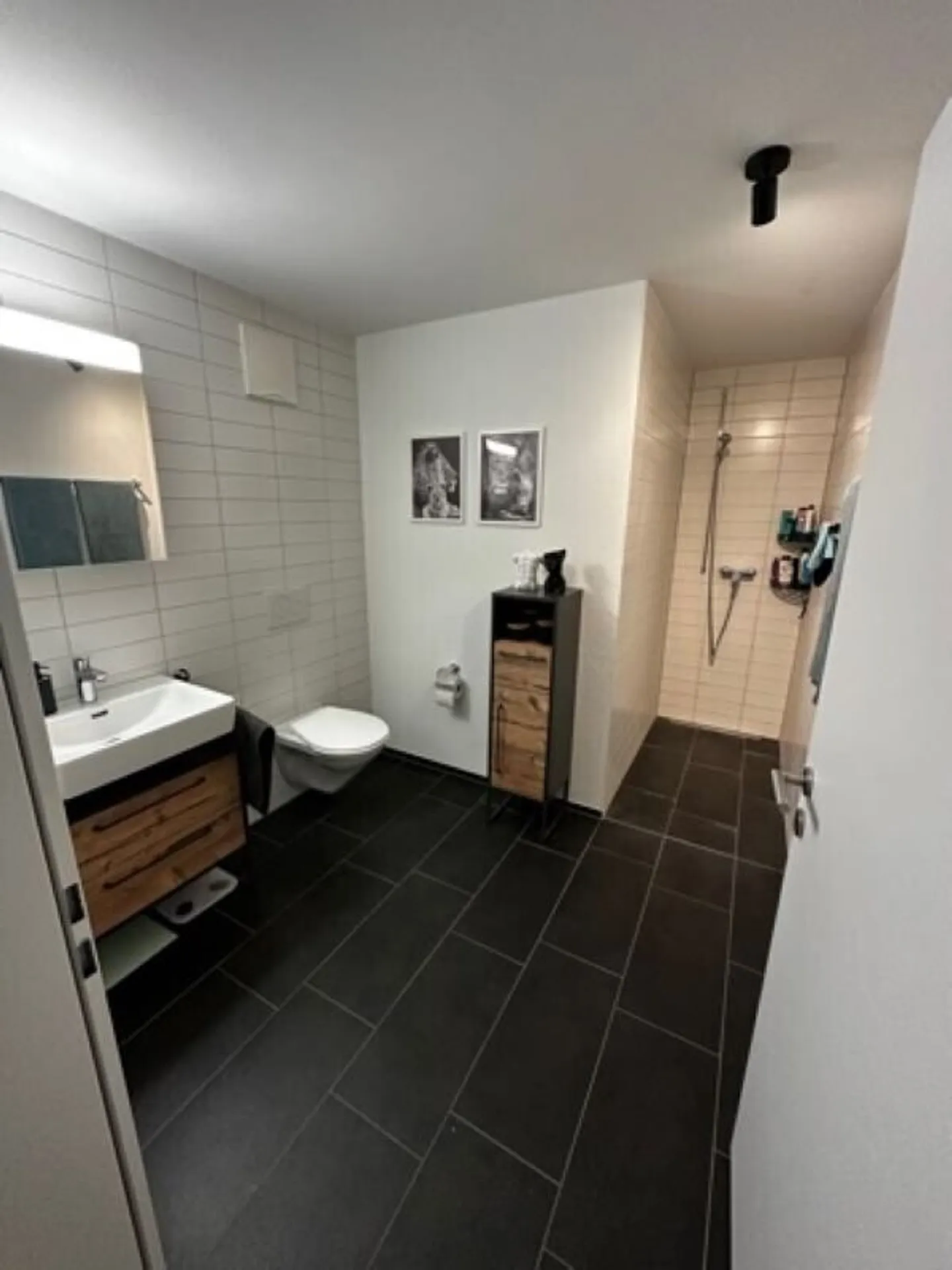 Appartamento moderno 3.5 stanze - Foto 4 di 5