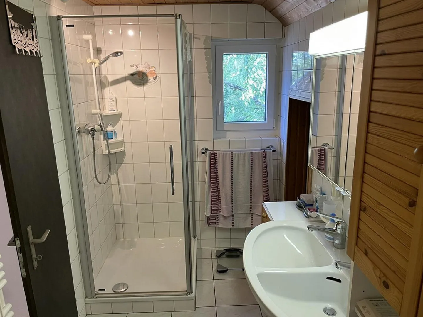 Charming Maisonette Apartment in Binningen - Photo 12 of 14