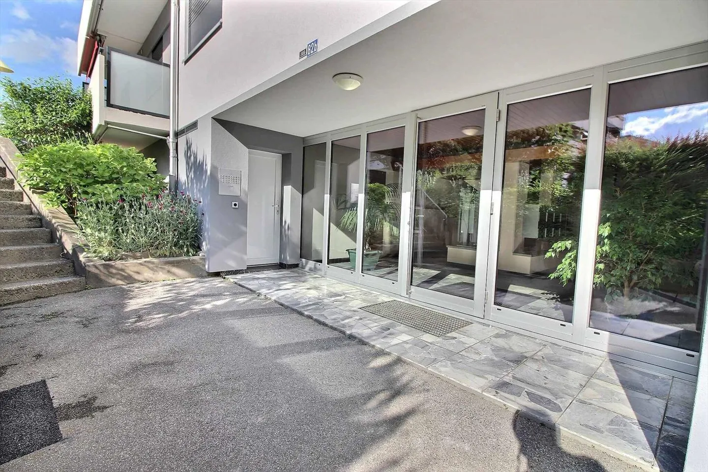 Appartamento 4.5 stanze - Foto 3 di 11