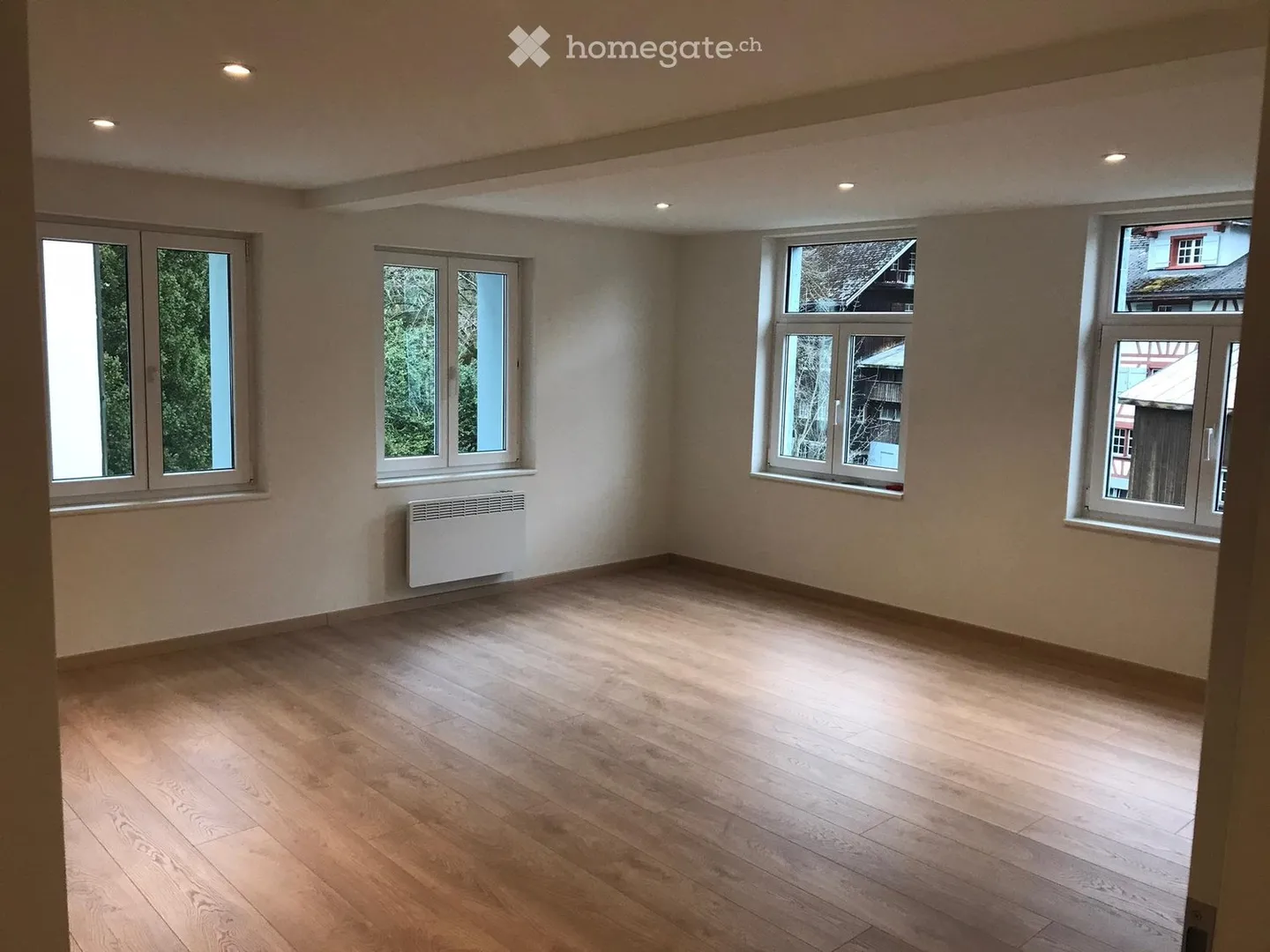 Belle appartement de 4 pièces à louer. - Photo 3 sur 5