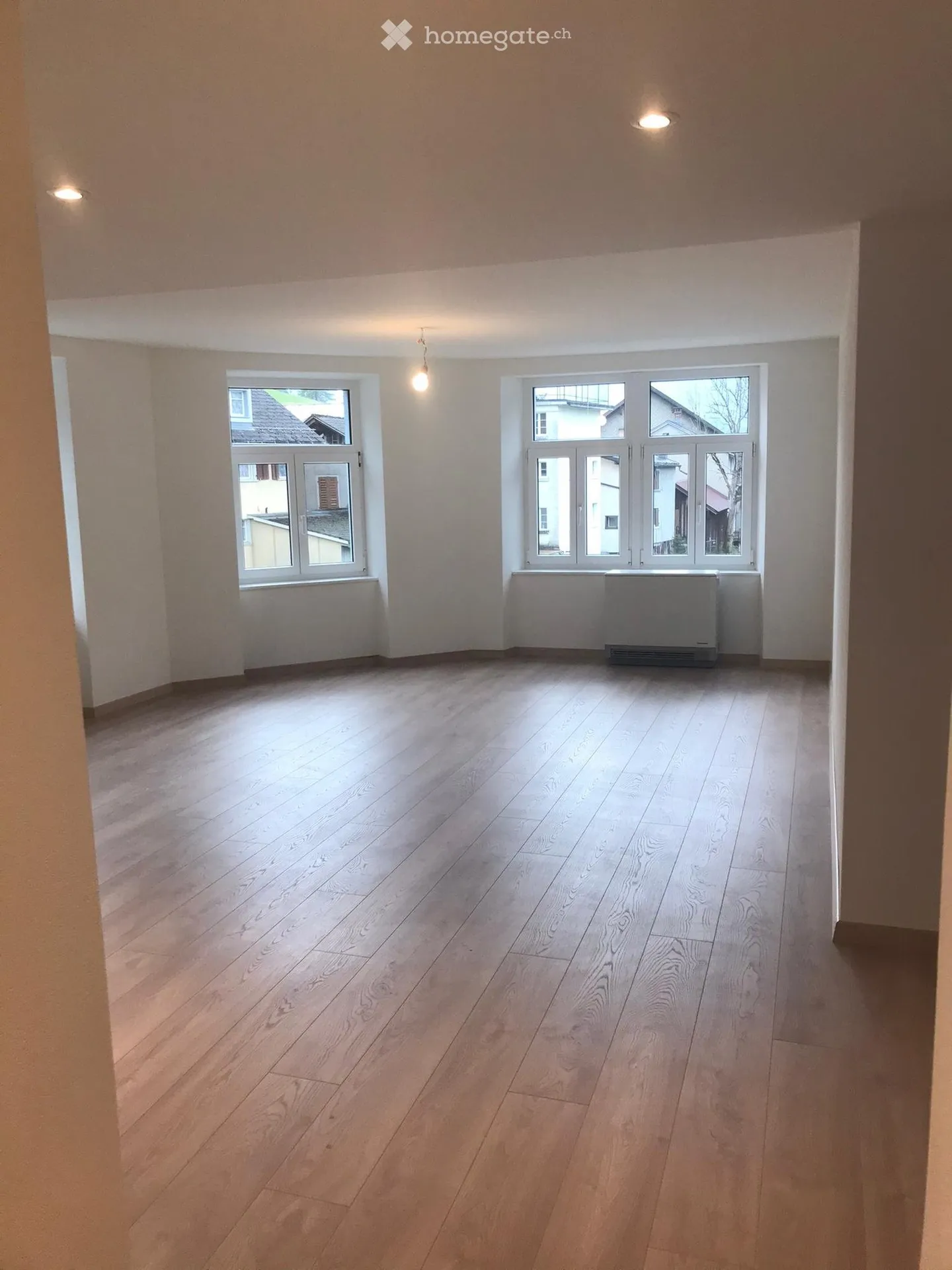 Belle appartement de 4 pièces à louer. - Photo 4 sur 5