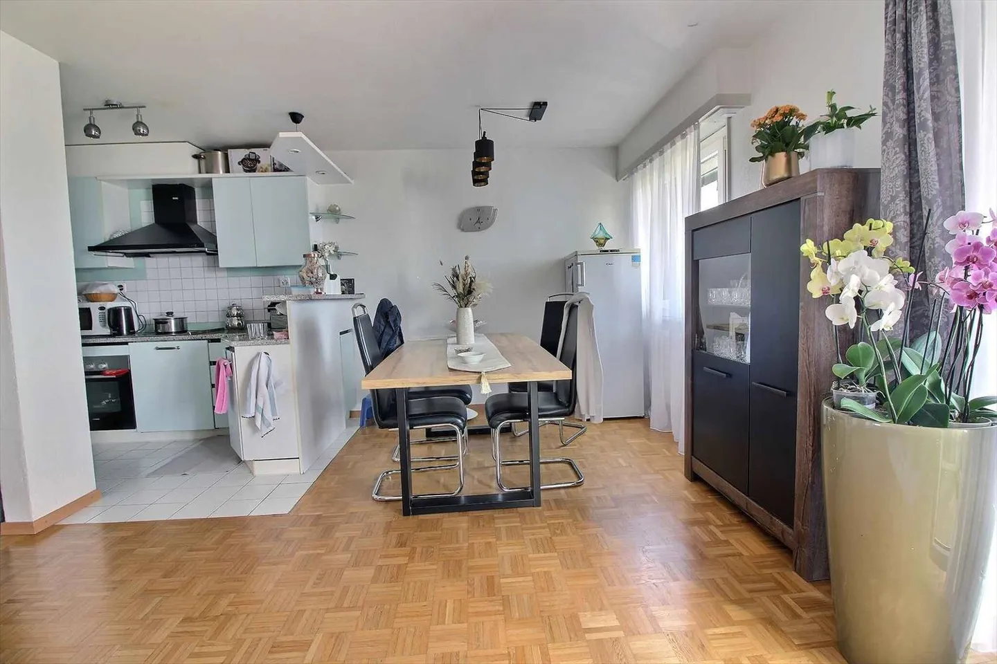 Appartamento 4.5 stanze - Foto 6 di 11