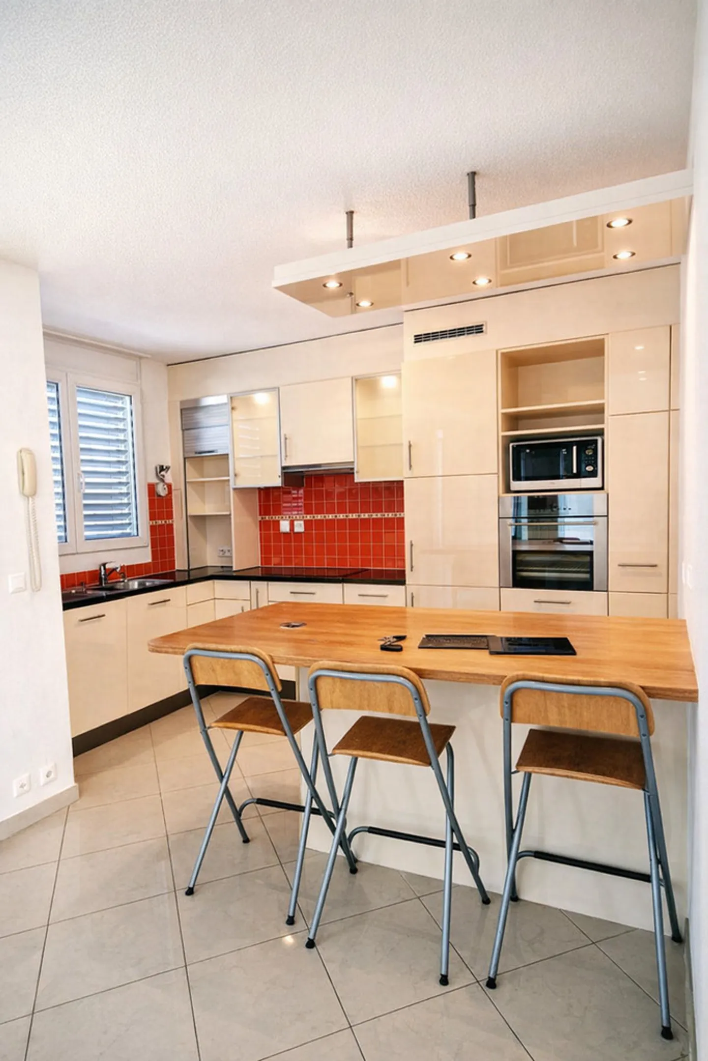 Appartement spacieux à Versoix - Photo 2 sur 8