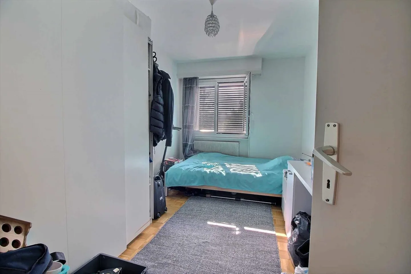 Appartamento 4.5 stanze - Foto 9 di 11