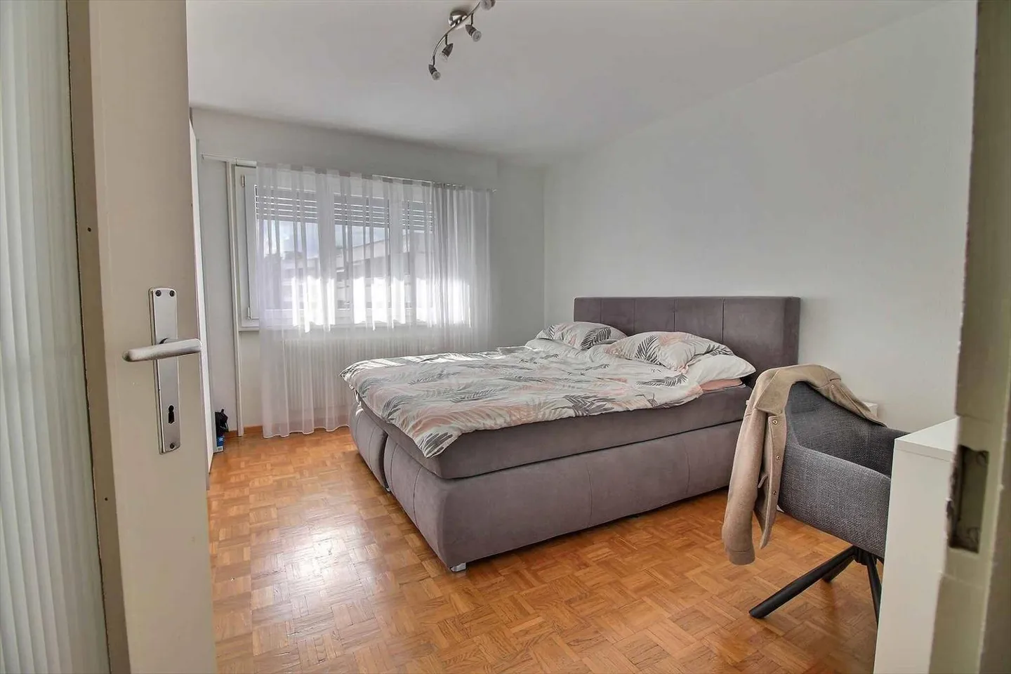 Appartamento 4.5 stanze - Foto 10 di 11