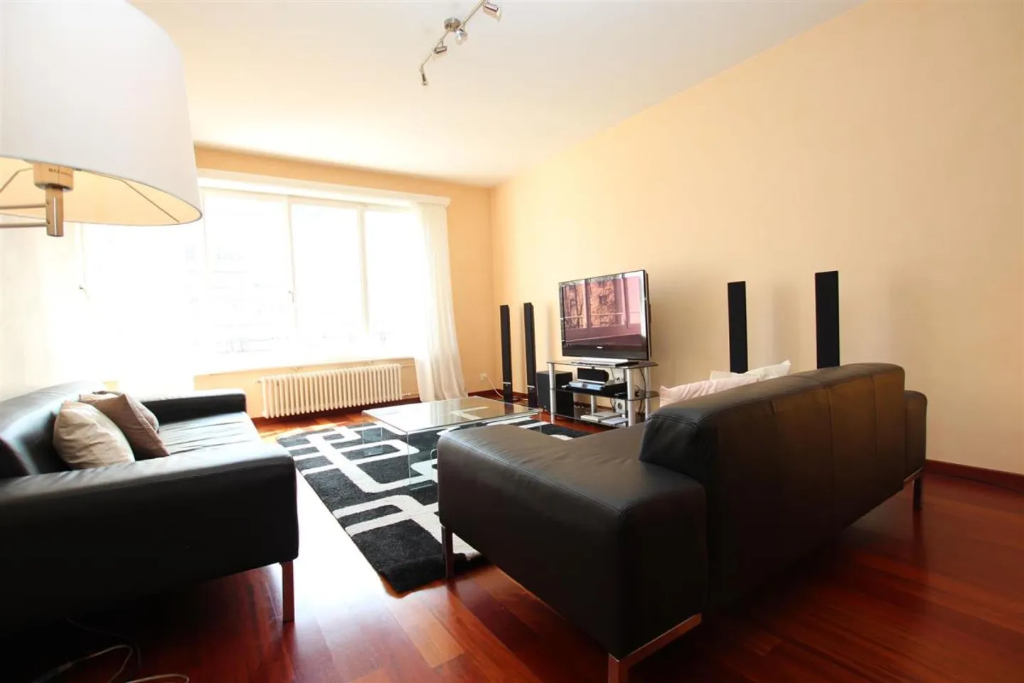 Möblierte 5-Zimmer-Wohnung - Foto 1 von 6