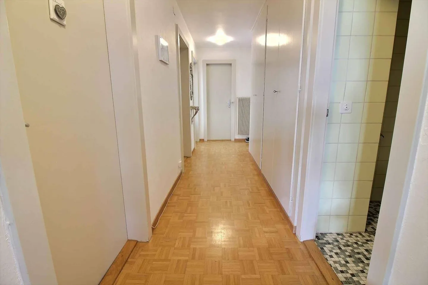 Appartamento 4.5 stanze - Foto 11 di 11