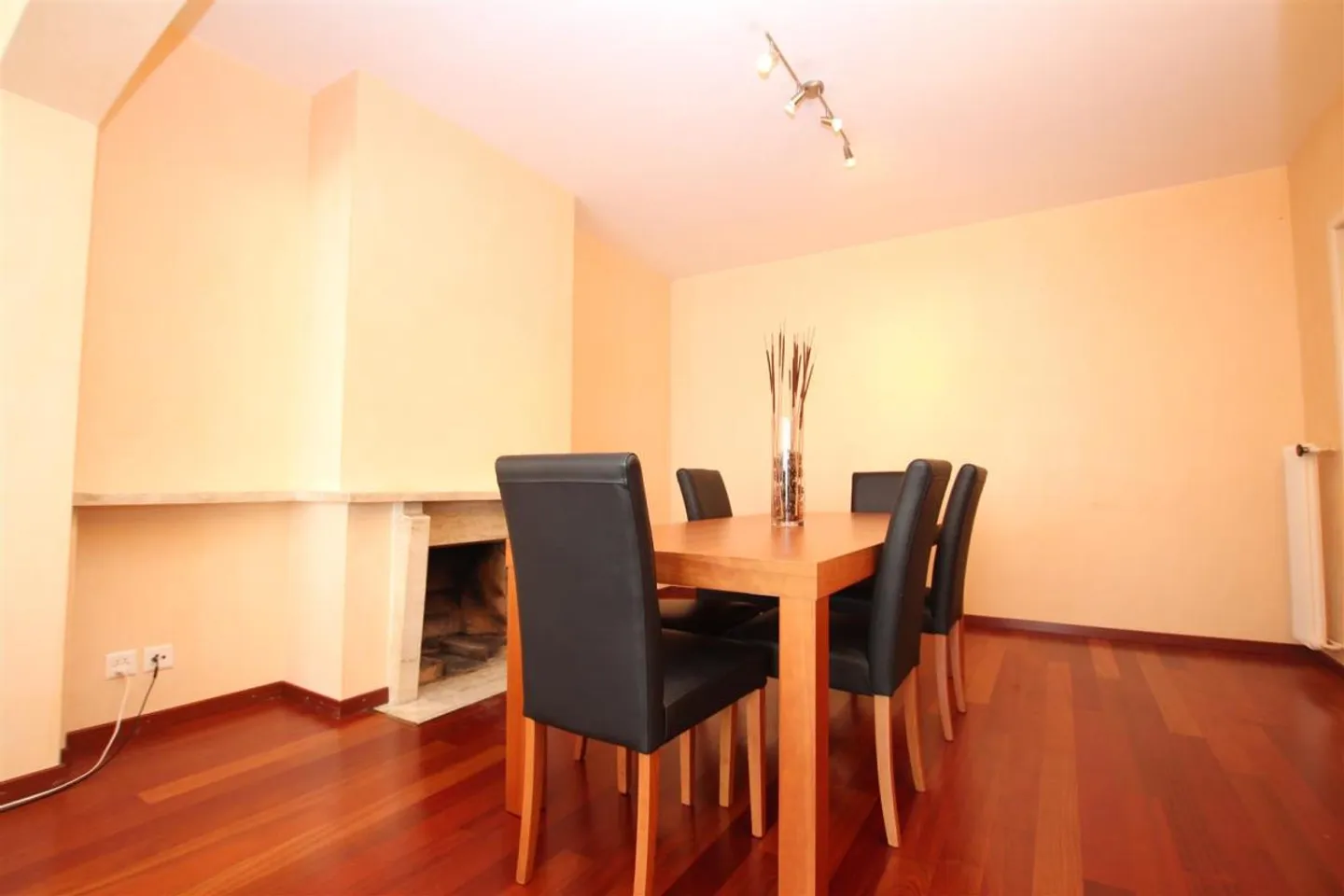 Möblierte 5-Zimmer-Wohnung - Foto 2 von 6