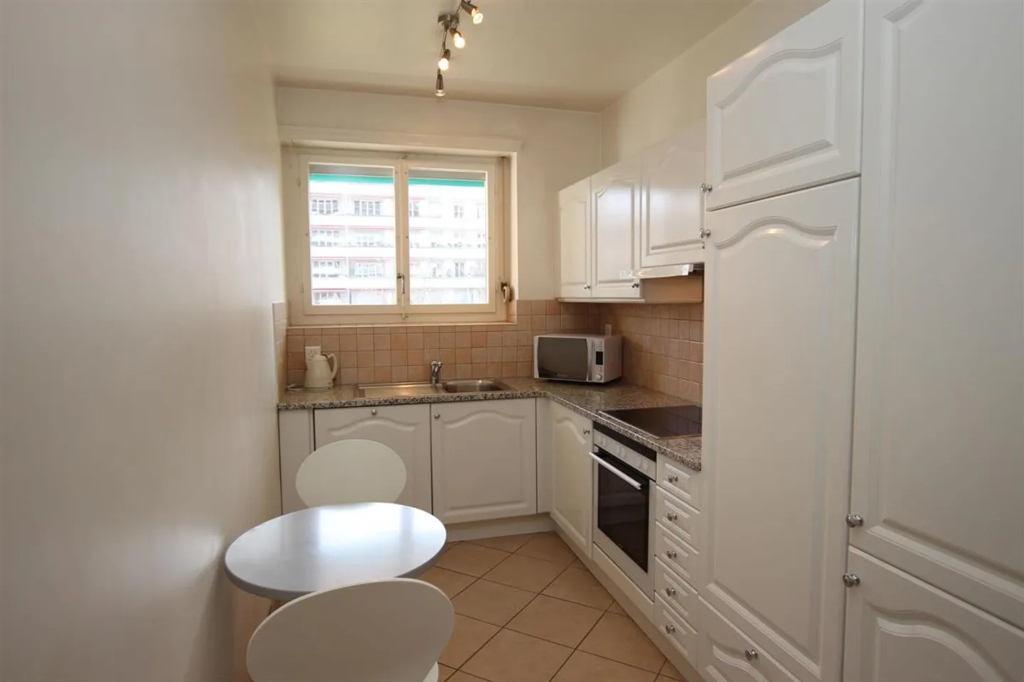 Möblierte 5-Zimmer-Wohnung - Foto 4 von 6