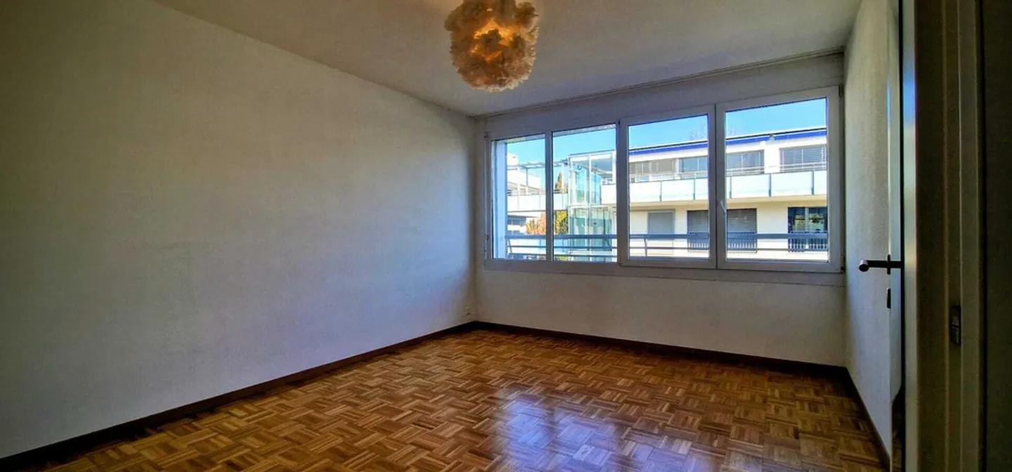 Appartement spacieux à Versoix - Photo 6 sur 8