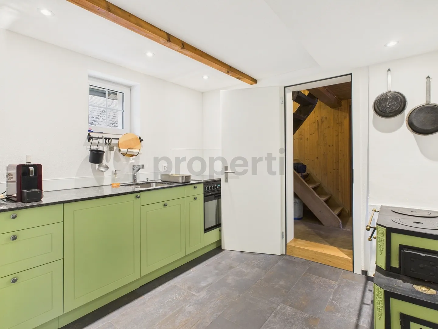 Modern 4-room terraced house in Matt - Ideal as a holiday apartment - Photo 4 of 11