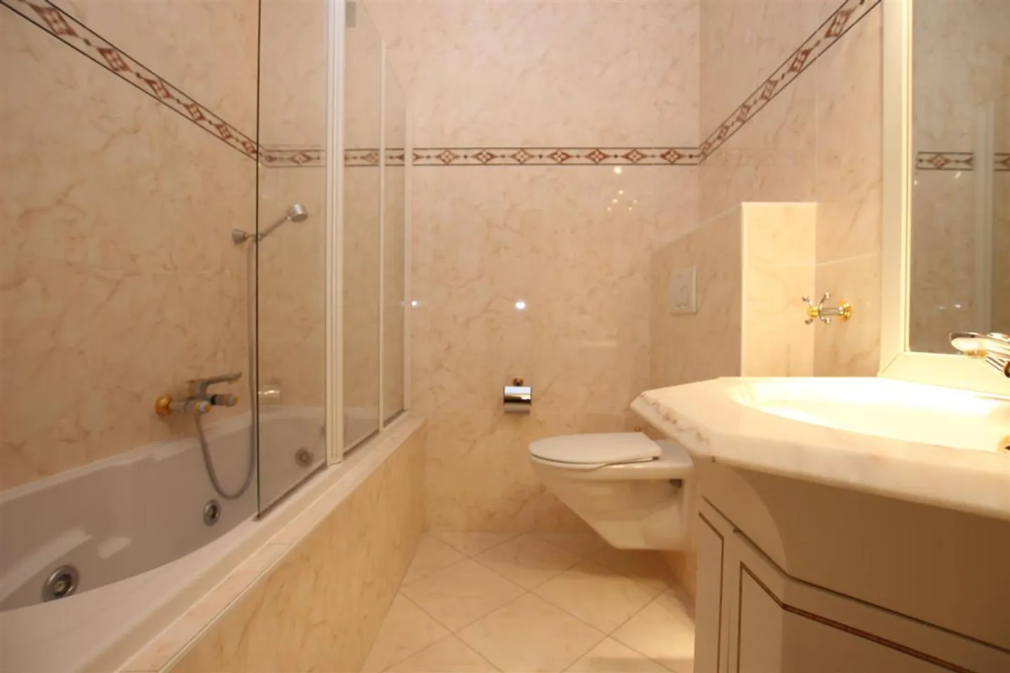 Möblierte 5-Zimmer-Wohnung - Foto 5 von 6