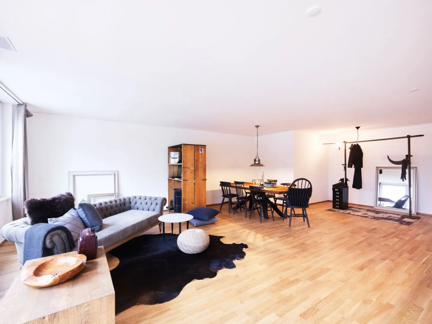 Appartement 2,5 pièces - Photo 4 sur 5