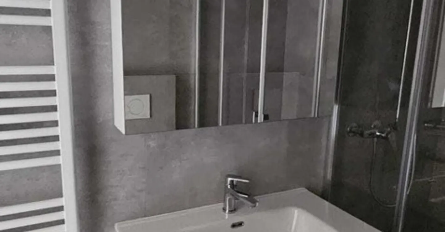 3.5-room apartment for rent in Breganzona - Photo 4 of 8