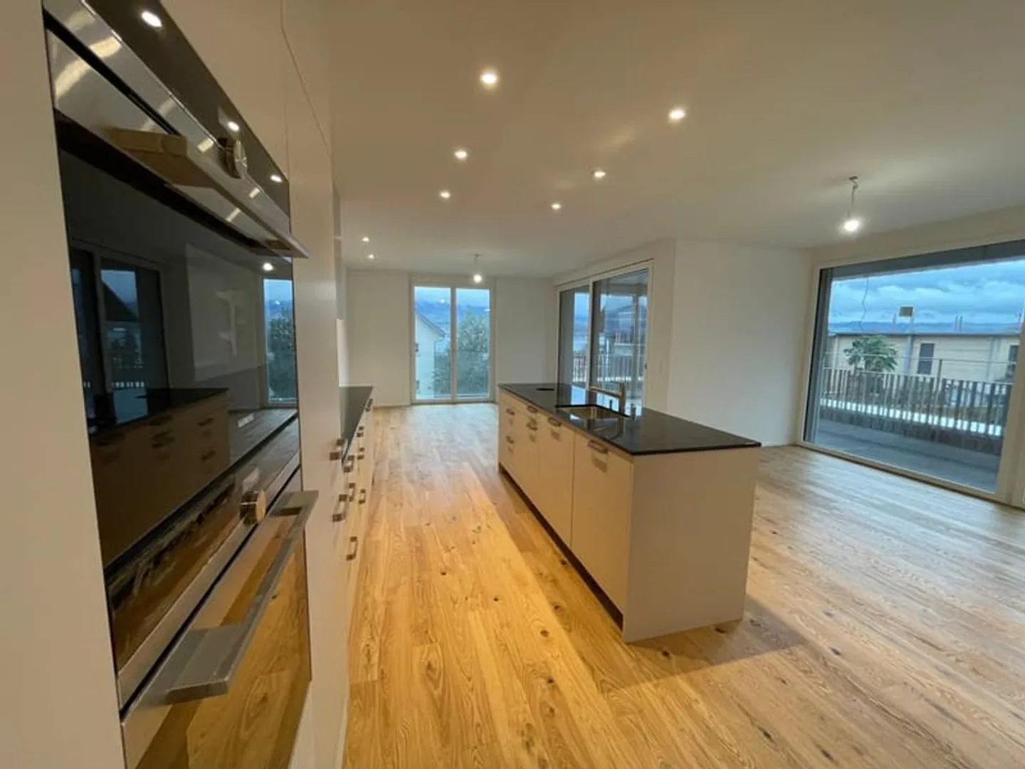 Wohnung mieten - Foto 1 von 5