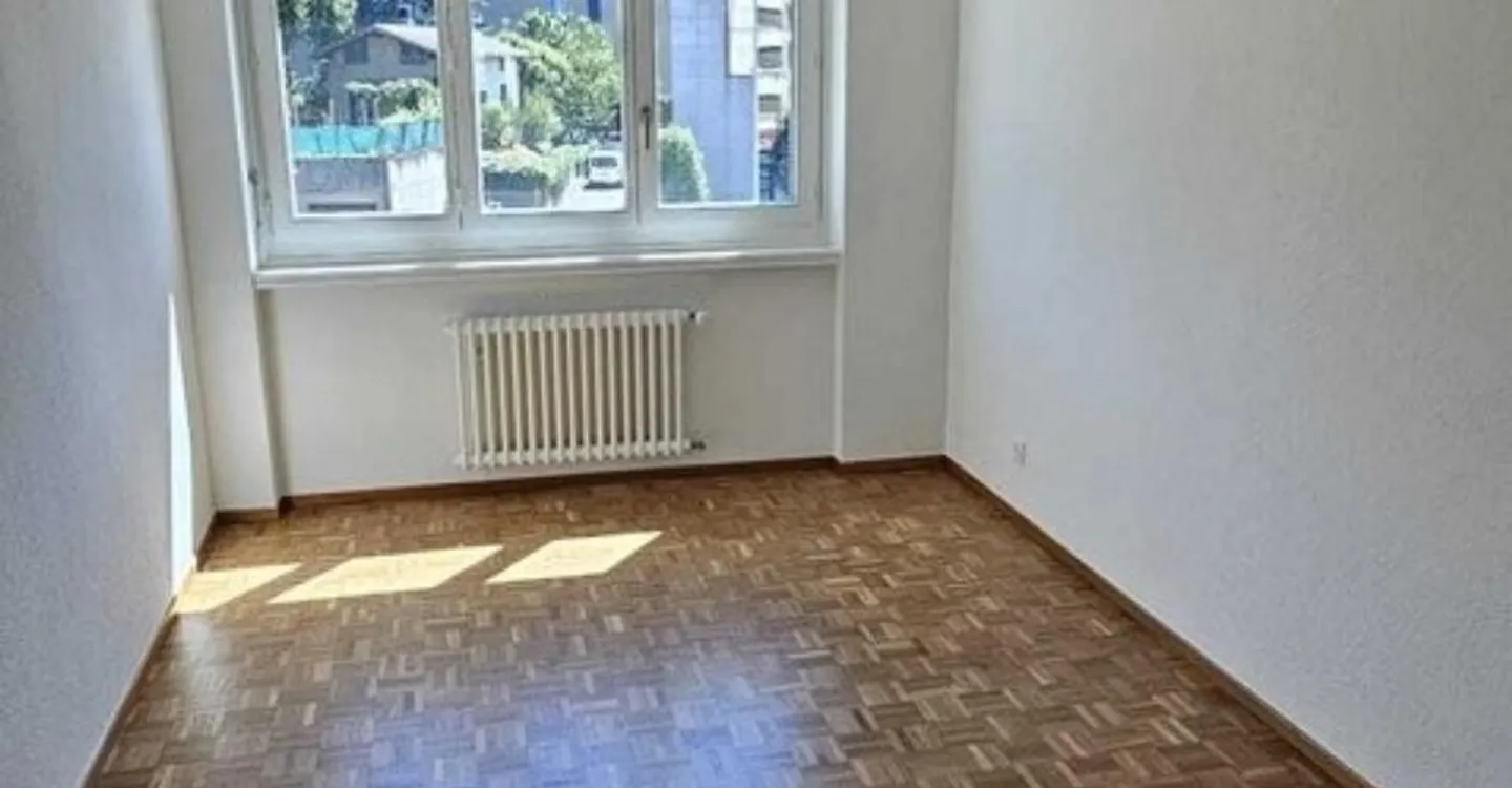 3.5-room apartment for rent in Breganzona - Photo 7 of 8