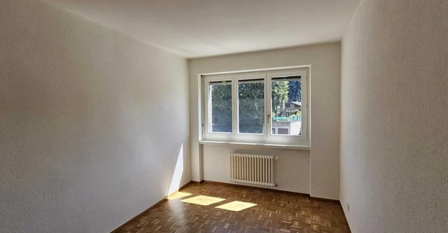 3.5-room apartment for rent in Breganzona - Photo 8 of 8