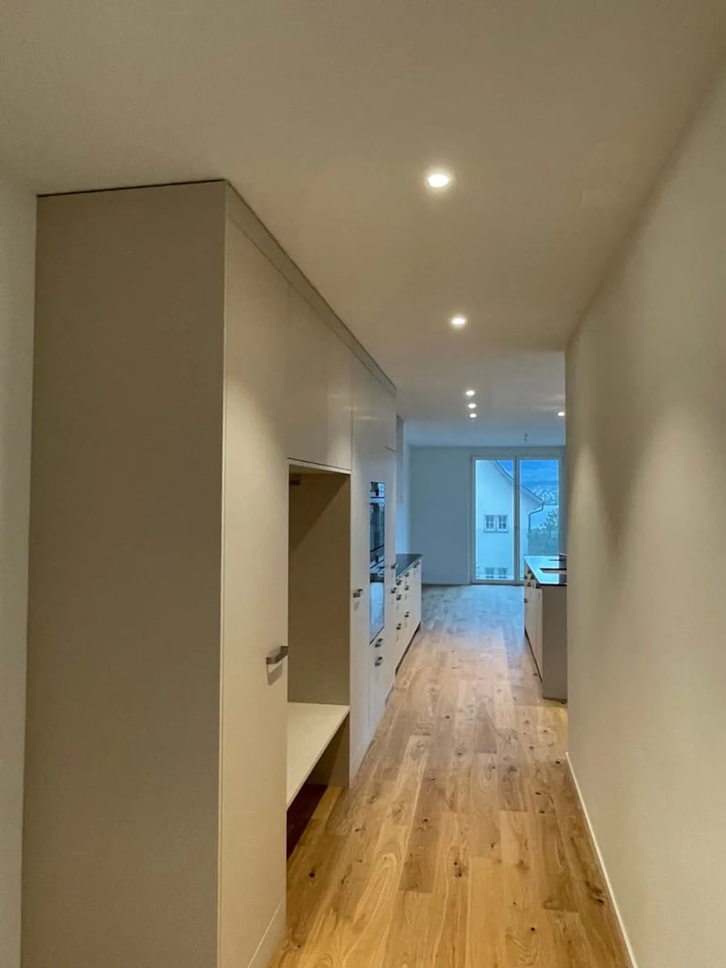 Wohnung mieten - Foto 4 von 5