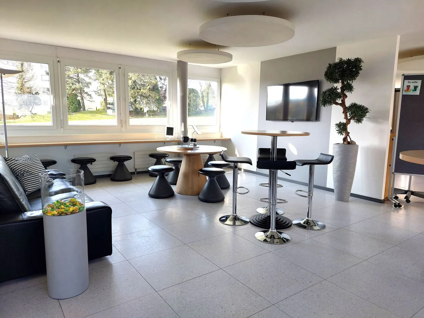 Espace de stockage à louer - Photo 3 sur 4