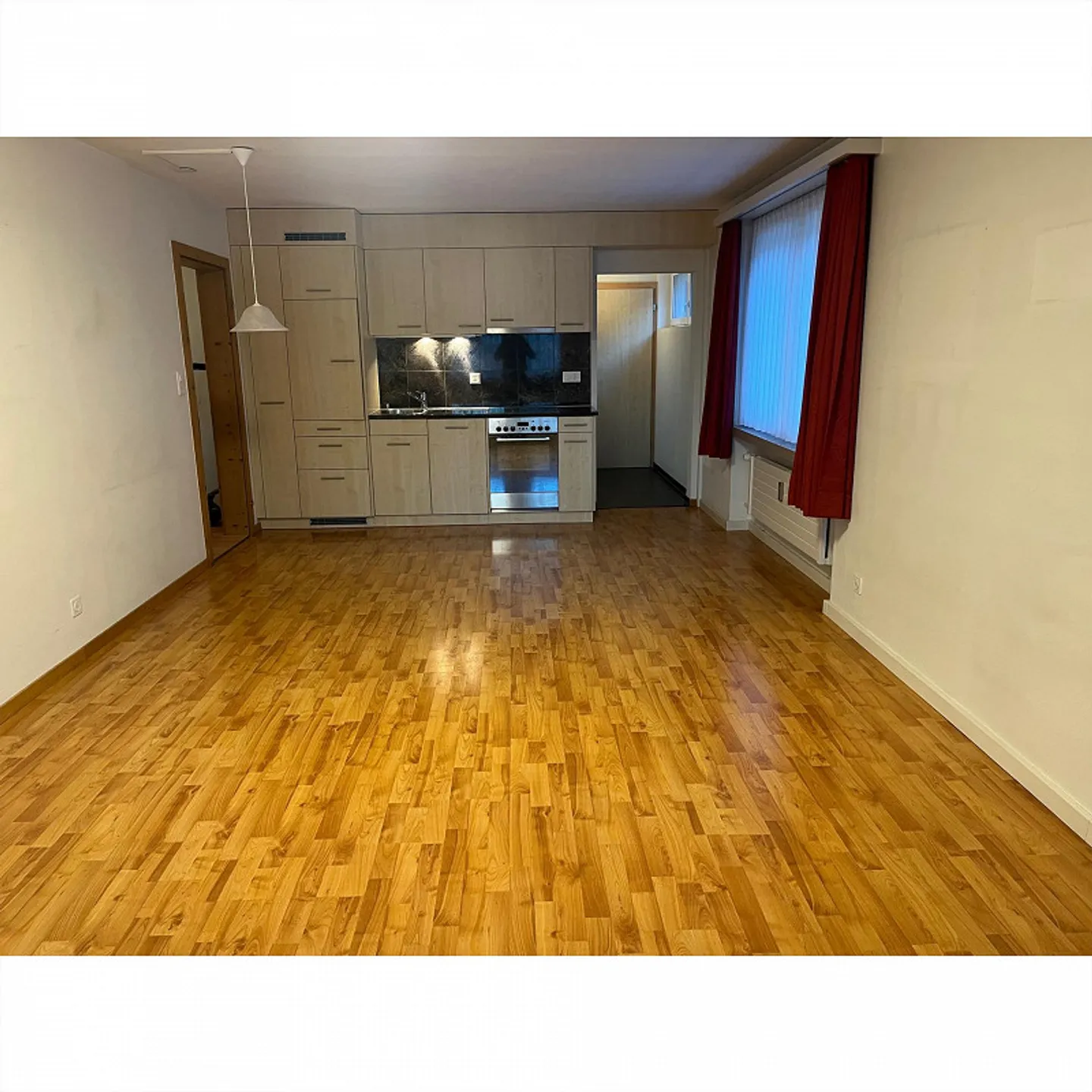 3.5-room apartment - Photo 6 of 8