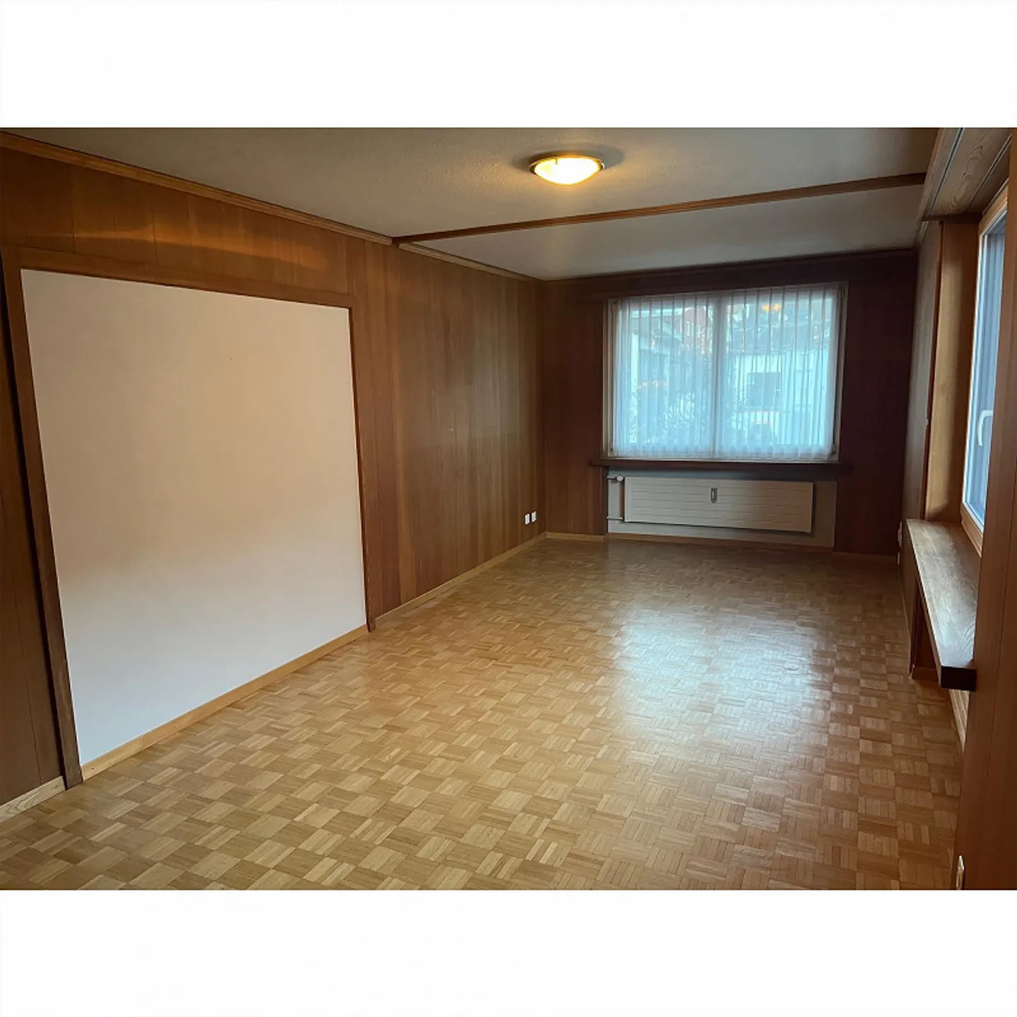 3.5-room apartment - Photo 4 of 8