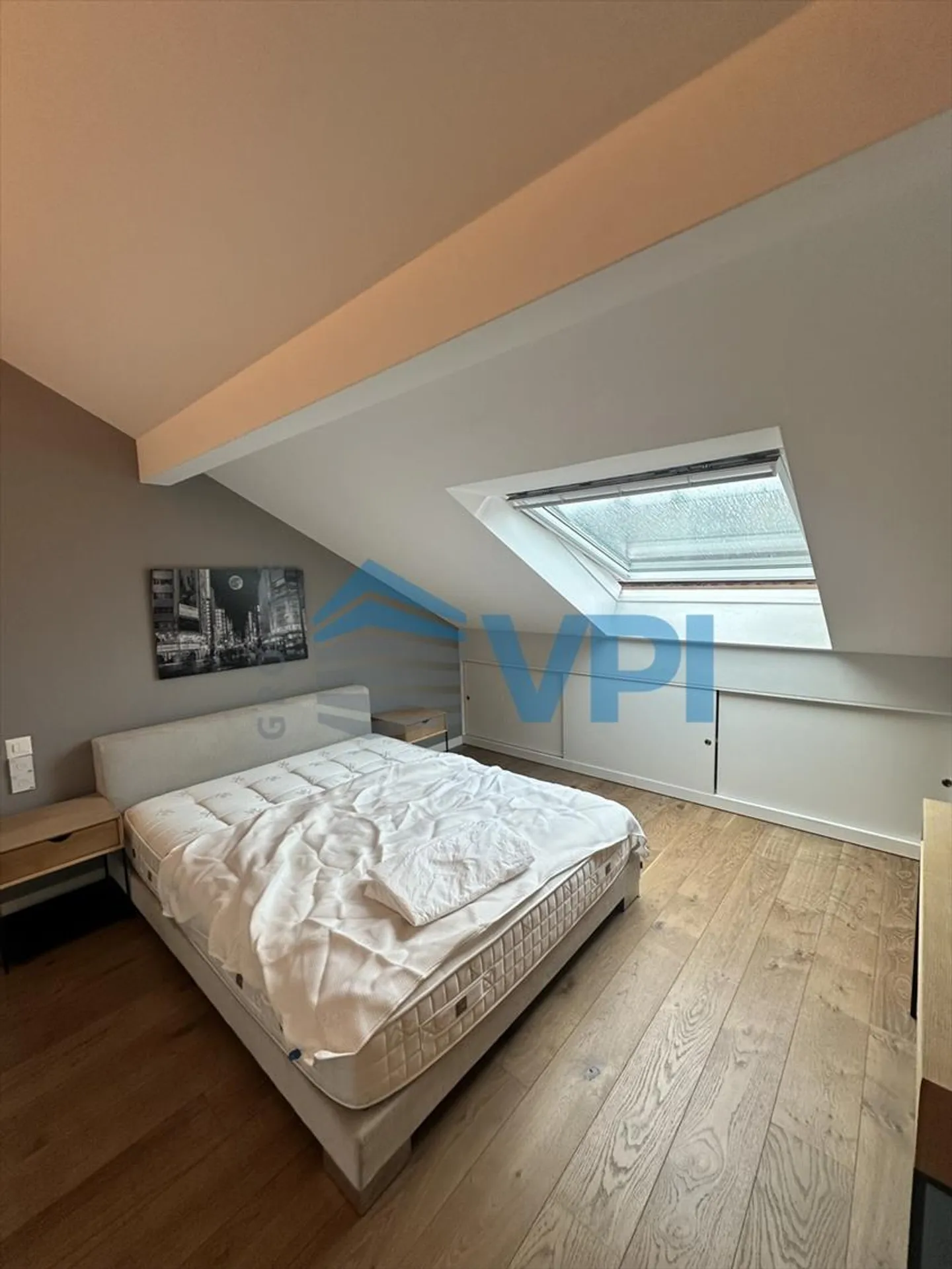 Appartement 2 pièces - Photo 5 sur 8
