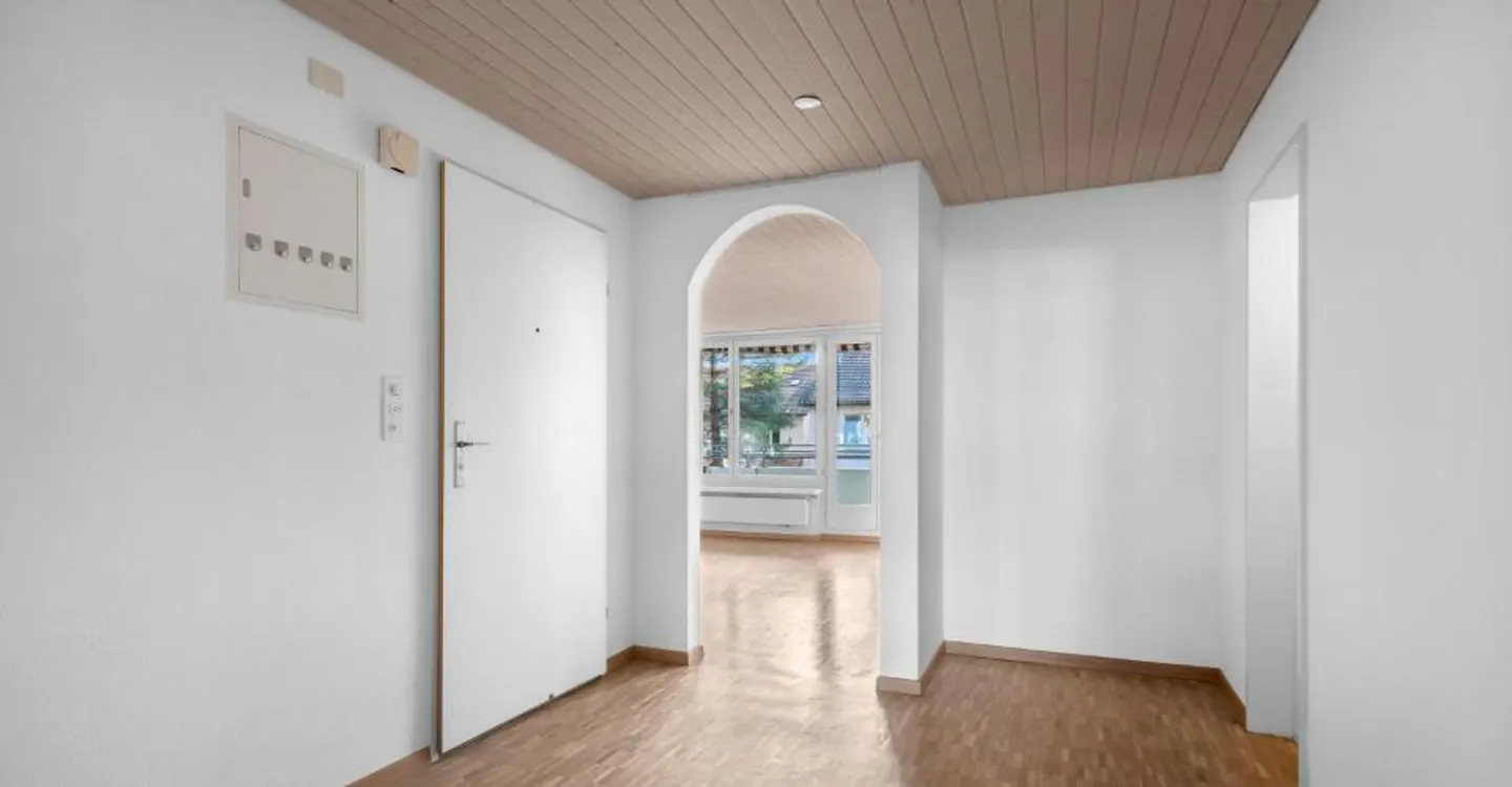 Casa a schiera in una posizione adatta ai bambini - limitata fino al 31.10.2027! - Foto 5 di 9