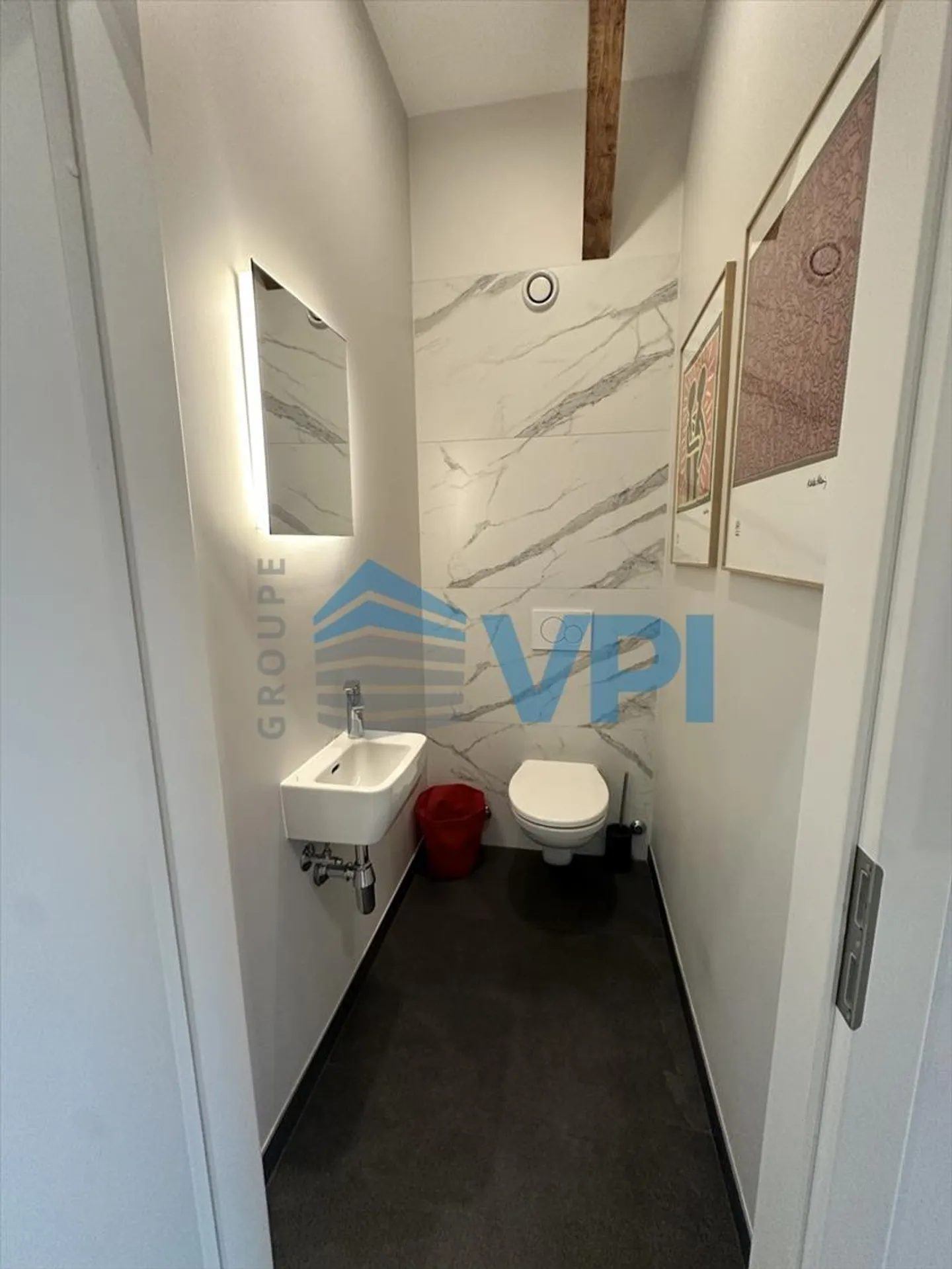 Appartement 2 pièces - Photo 8 sur 8