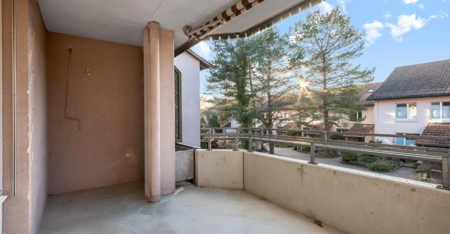 Casa a schiera in una posizione adatta ai bambini - limitata fino al 31.10.2027! - Foto 8 di 9