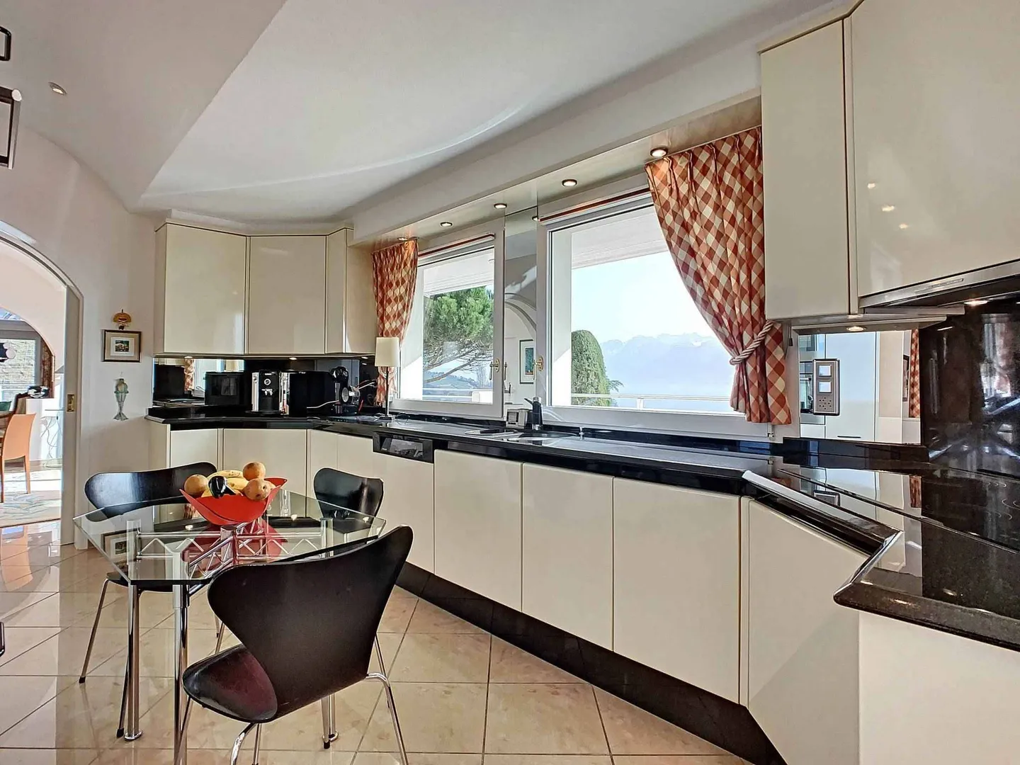 Villa kaufen - Foto 5 von 13