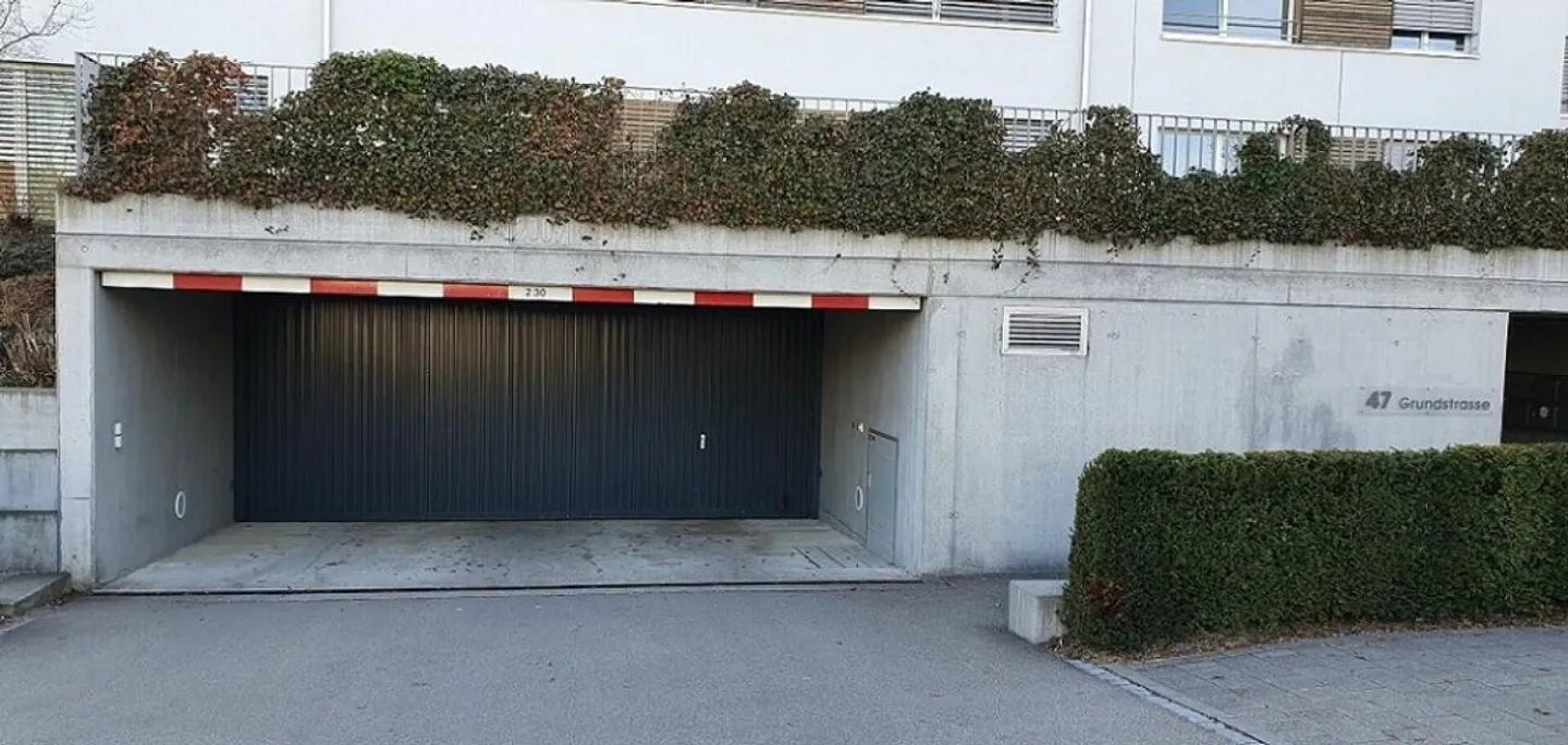 Posto auto in affitto - Foto 1 di 4