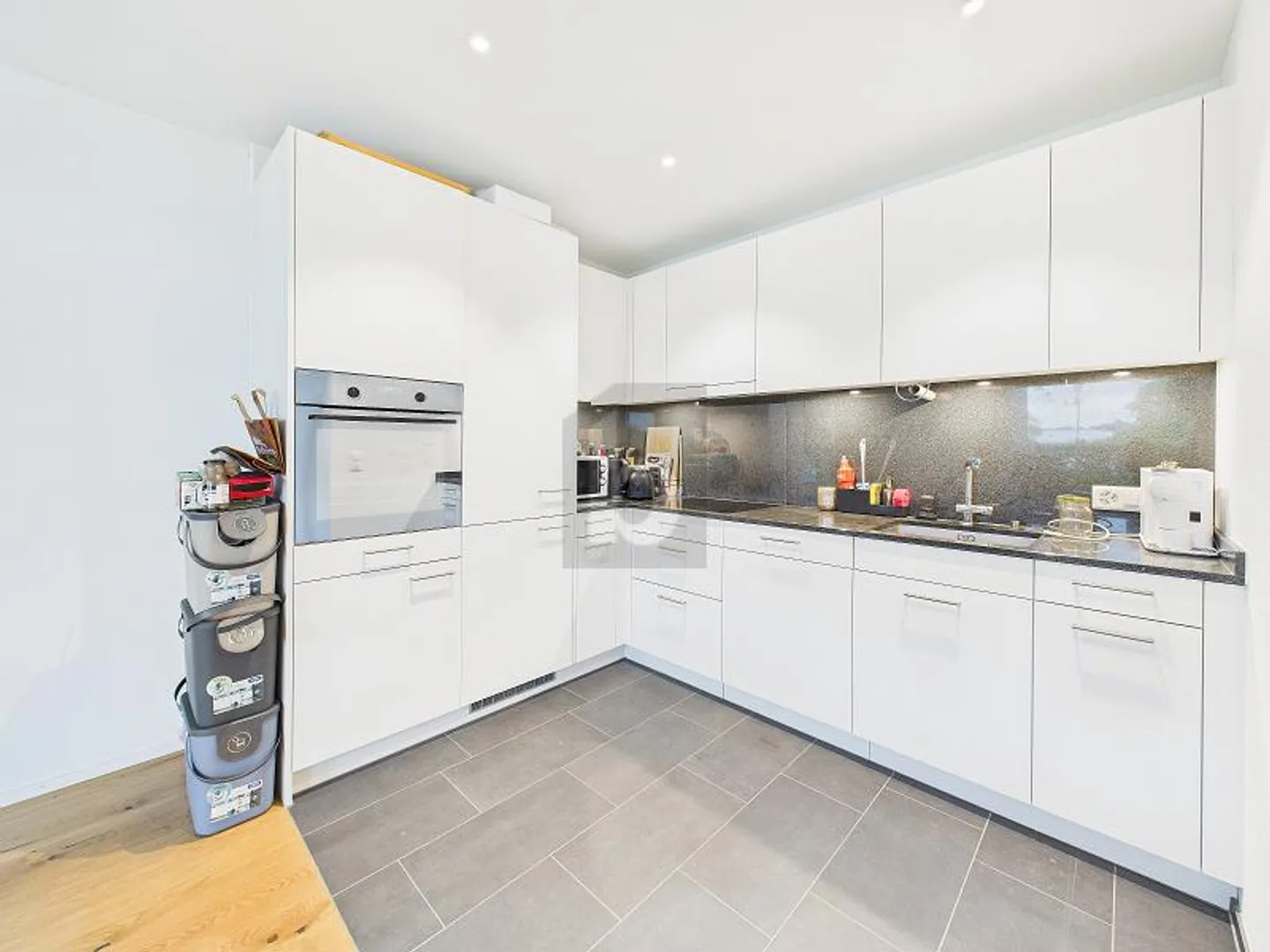 De haute qualité avec jardin ensoleillé - Photo 4 sur 6