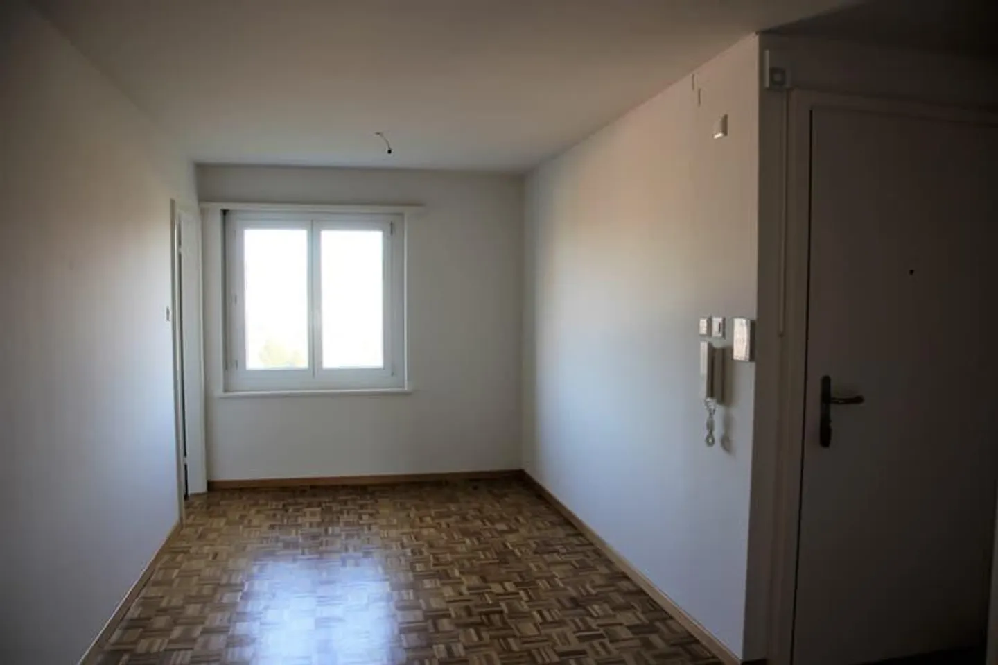 Charmante Wohnung in St. Gallen - Foto 2 von 11