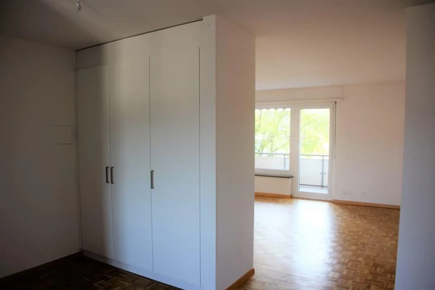 Charmante Wohnung in St. Gallen - Foto 3 von 11