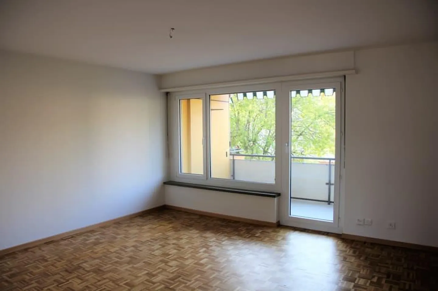 Charmante Wohnung in St. Gallen - Foto 4 von 11