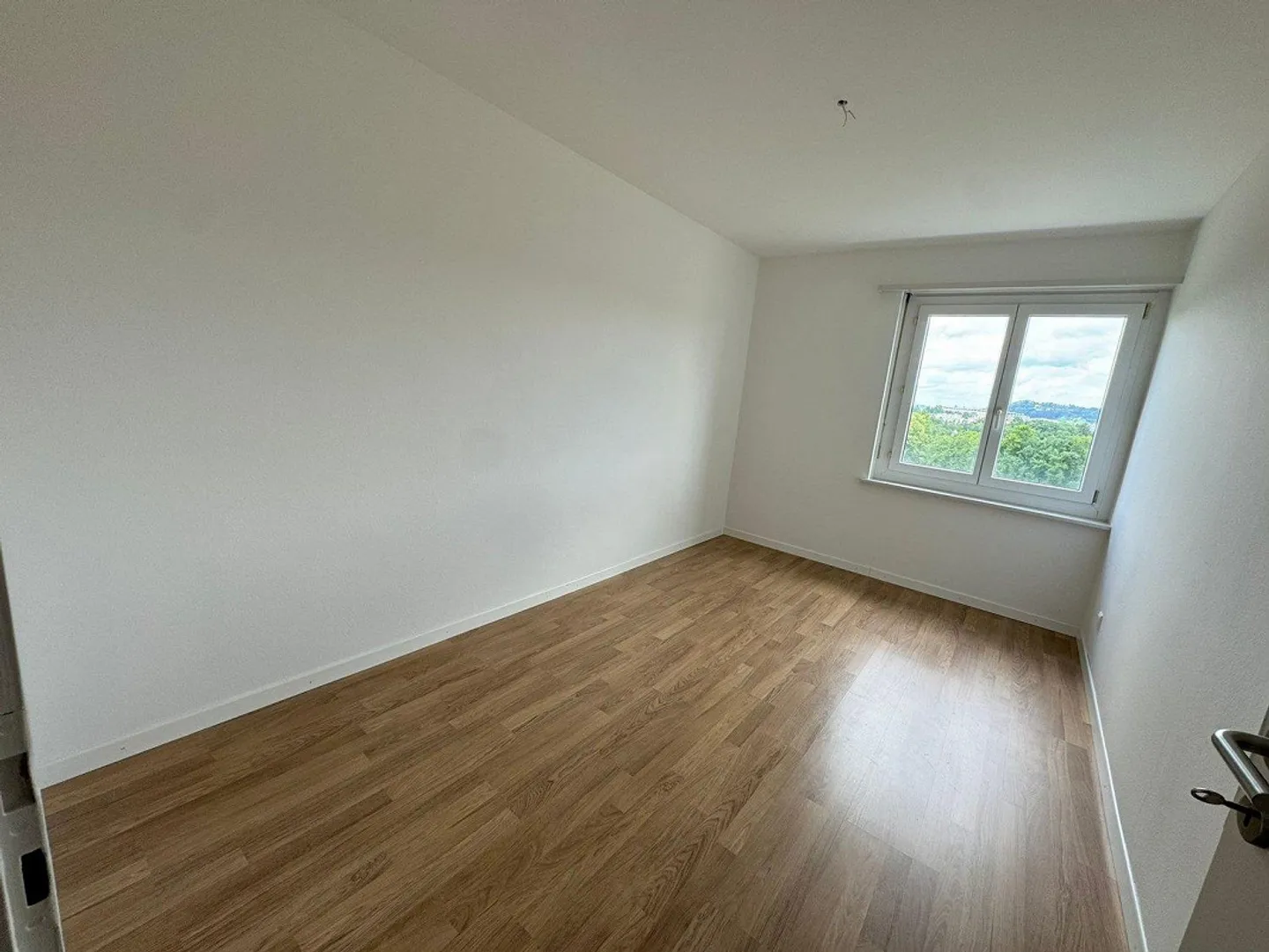 Charmante Wohnung in St. Gallen - Foto 6 von 11