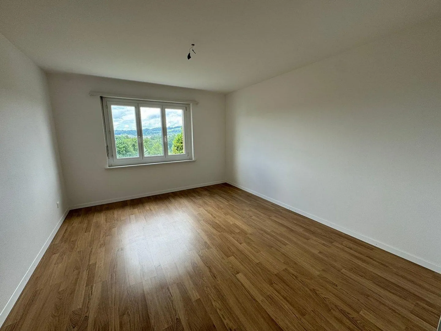 Charmante Wohnung in St. Gallen - Foto 7 von 11
