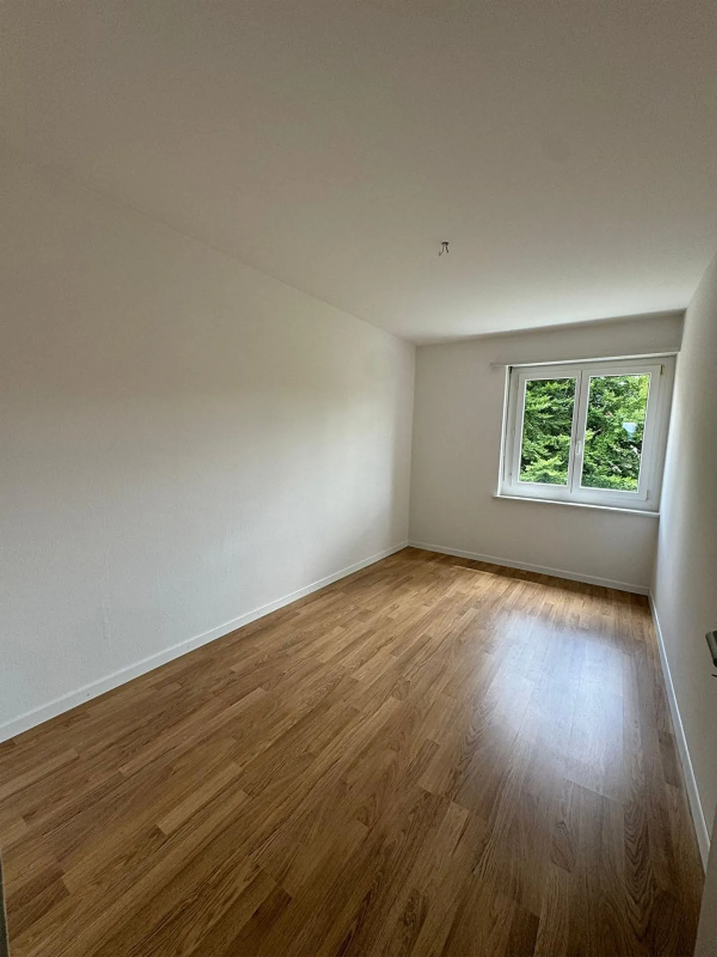 Charmante Wohnung in St. Gallen - Foto 8 von 11