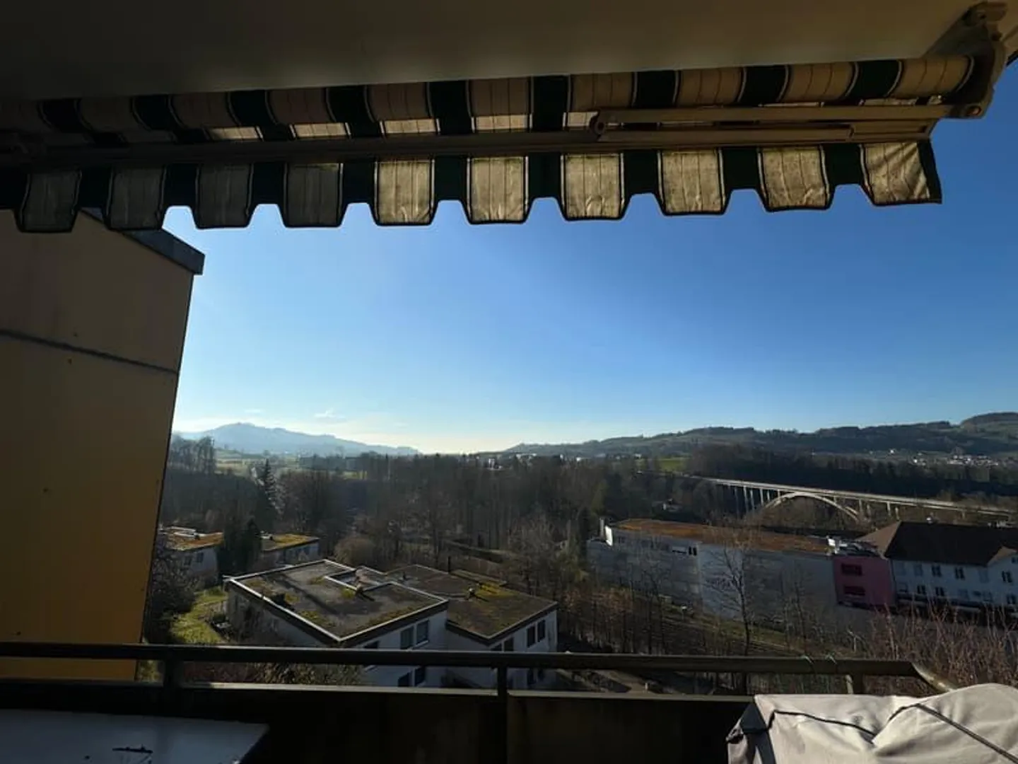 Charmante Wohnung in St. Gallen - Foto 9 von 11