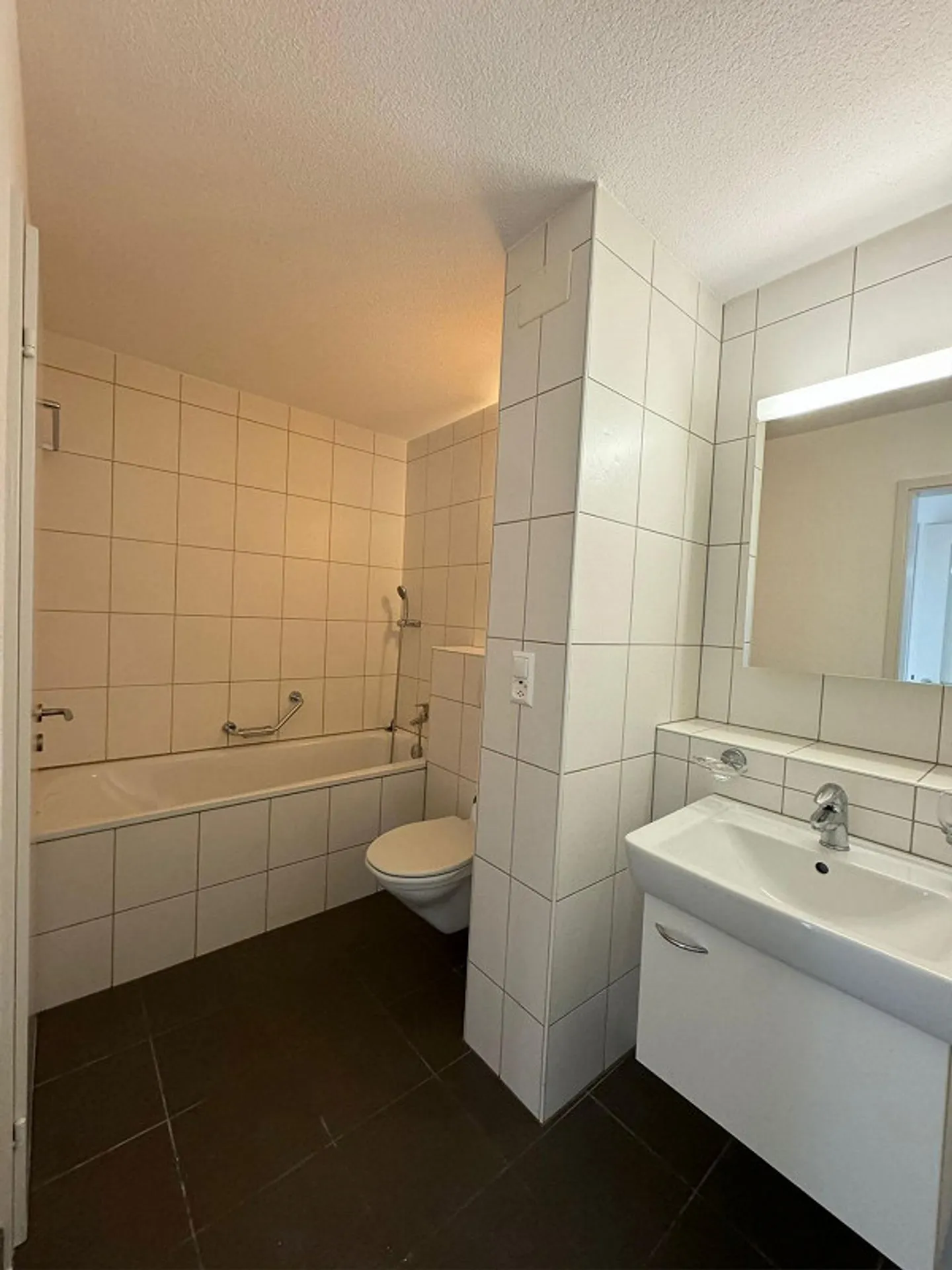 Charmante Wohnung in St. Gallen - Foto 10 von 11