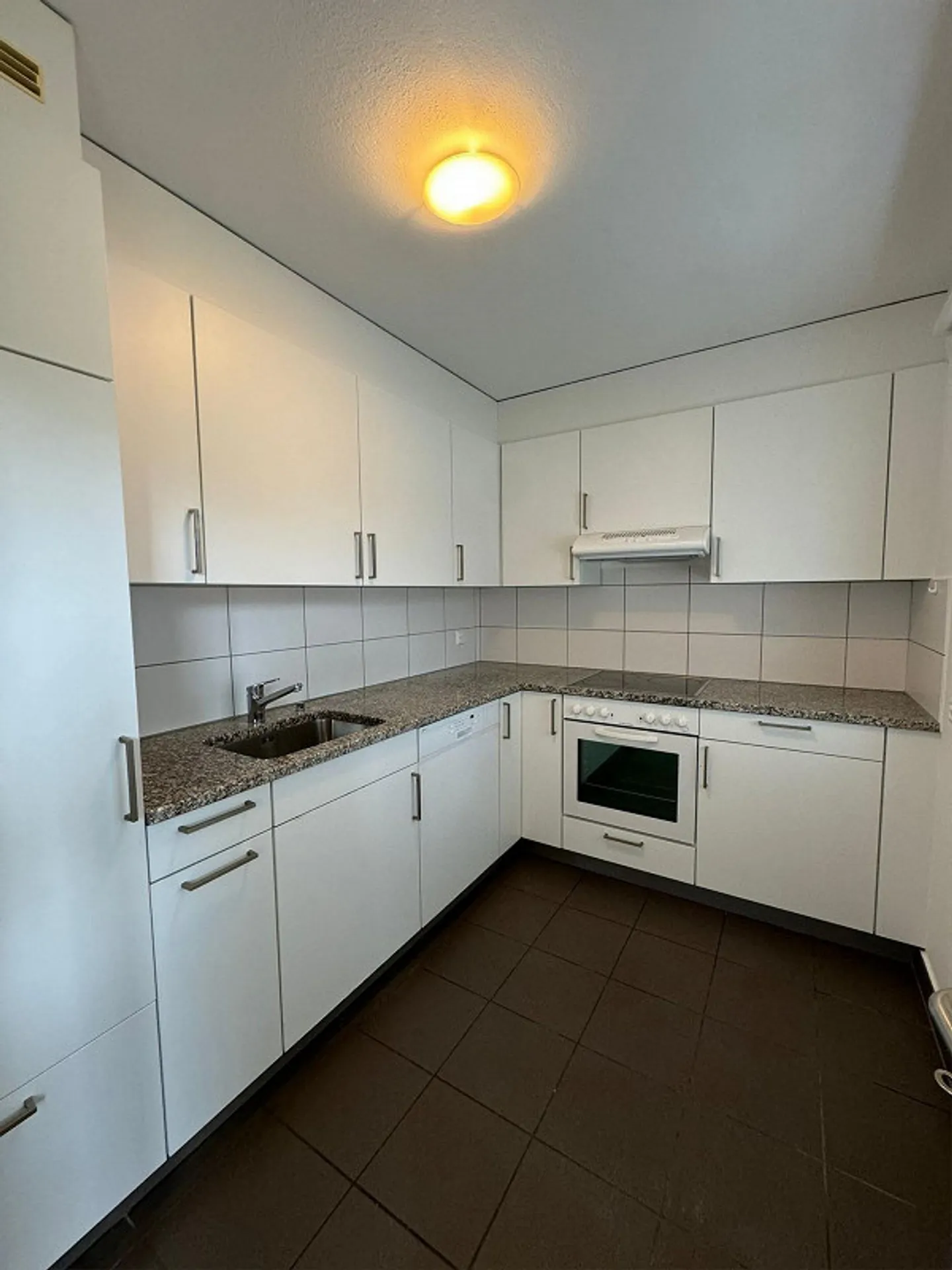 Charmante Wohnung in St. Gallen - Foto 1 von 11