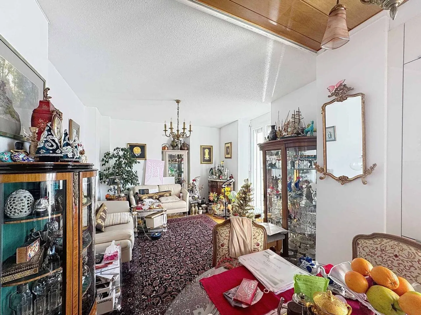 Appartement Charmant avec Vue sur le Lac - Photo 5 sur 13